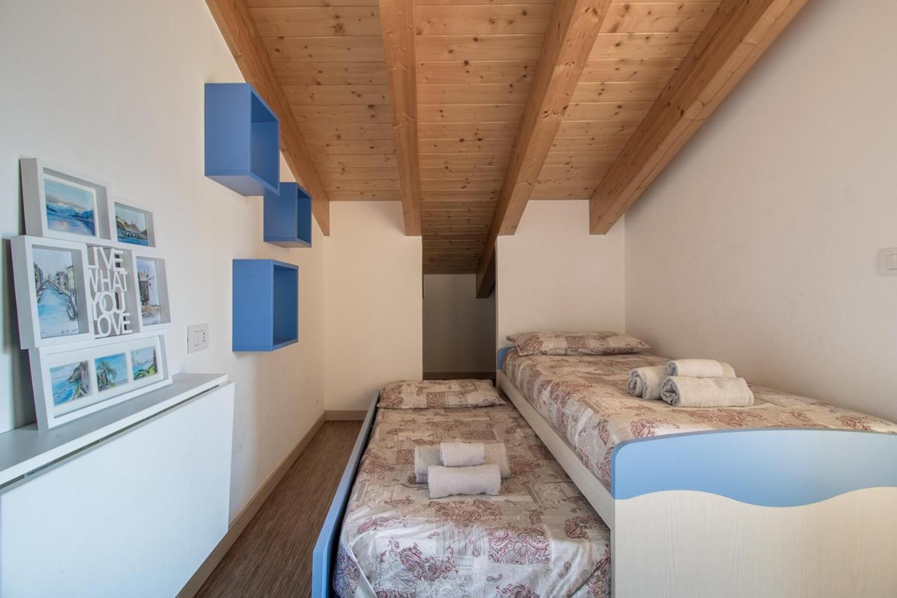 Apartment Magnolia B - ムッソ エクステリア 写真