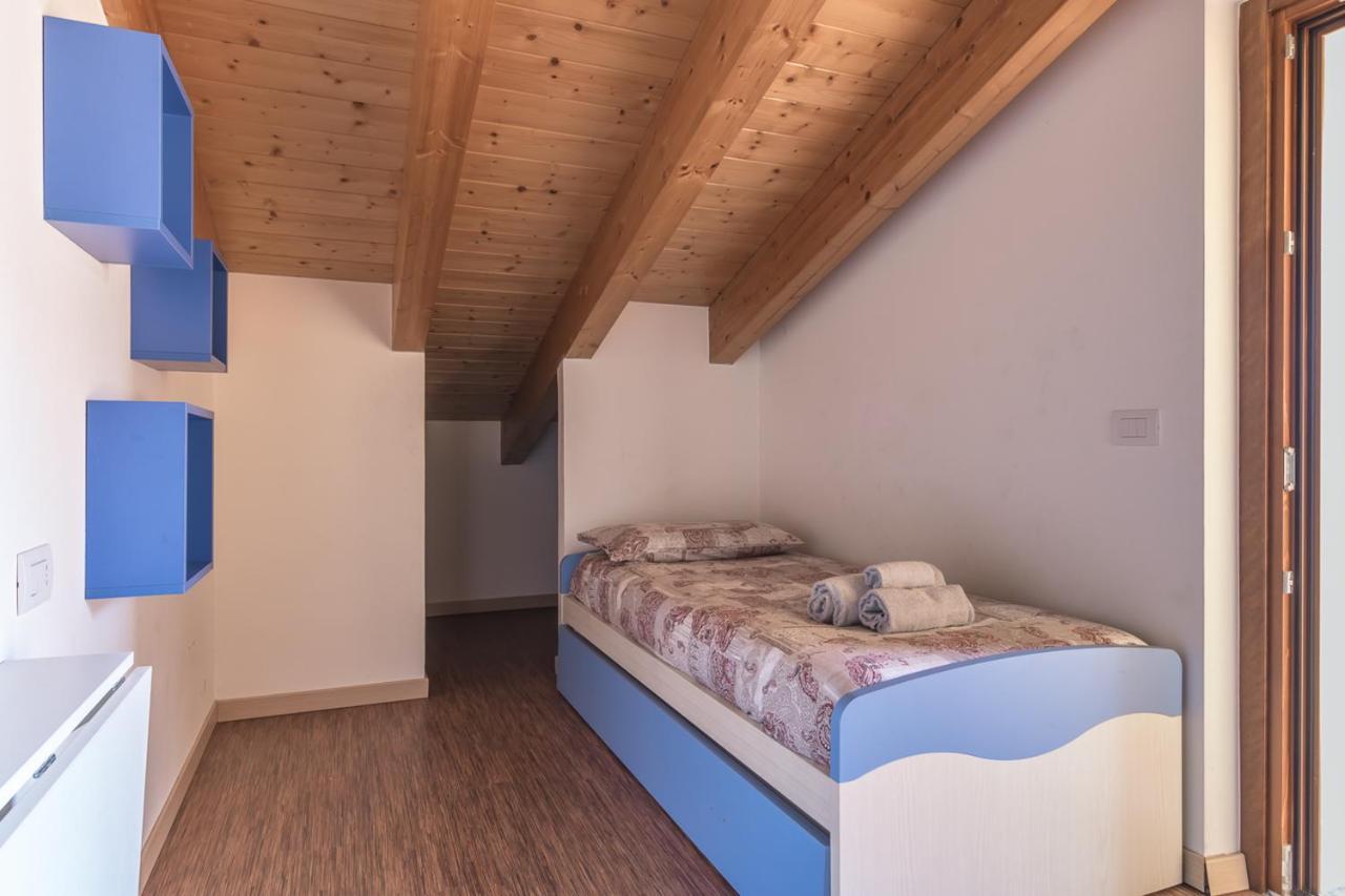 Apartment Magnolia B - ムッソ エクステリア 写真
