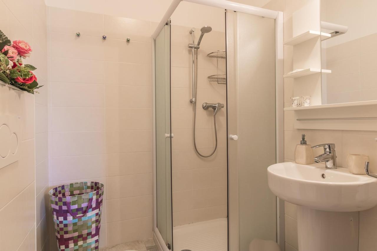 Apartment Magnolia B - ムッソ エクステリア 写真