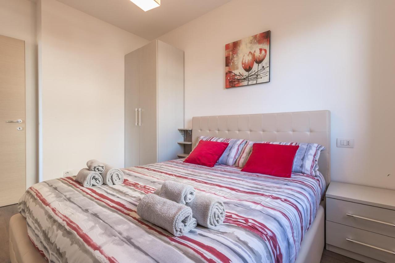 Apartment Magnolia B - ムッソ エクステリア 写真